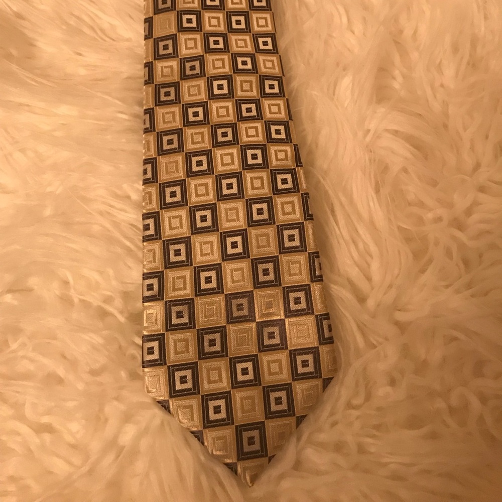 Geoffrey Beene Tie